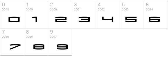 Mata-Bold details - Free Fonts at FontZone.net