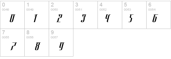 Mata Hari Exotique Italic details - Free Fonts at FontZone.net