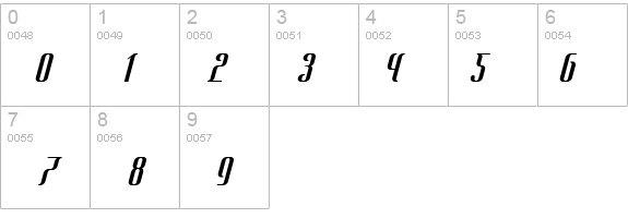 Mata Hari Hollandaise Italic details - Free Fonts at FontZone.net