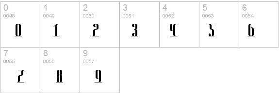 Mata Hari Parisienne details - Free Fonts at FontZone.net