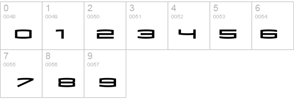 MataCondBd-Bold details - Free Fonts at FontZone.net