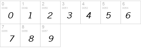 Matterhorn-Extended Italic details - Free Fonts at FontZone.net