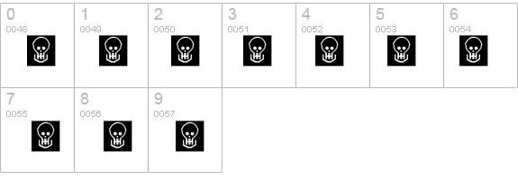 Medicine details - Free Fonts at FontZone.net