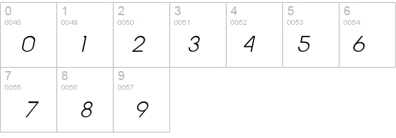 Metro Bold Italic details - Free Fonts at FontZone.net