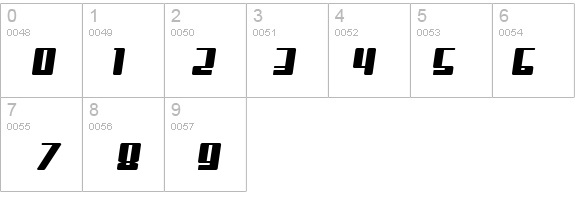 Mister Firley details - Free Fonts at FontZone.net