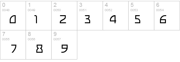 MontereyPopsicle details - Free Fonts at FontZone.net