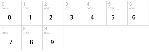 Moolbor details - Free Fonts at FontZone.net