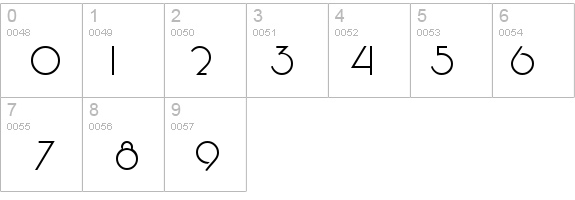 Mossy Sample details - Free Fonts at FontZone.net