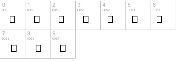 Mottisfont No 1 details - Free Fonts at FontZone.net