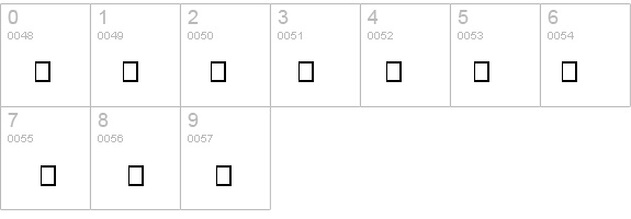 MottisfontNo2 details - Free Fonts at FontZone.net