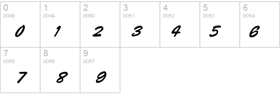 Mr Stalwart details - Free Fonts at FontZone.net