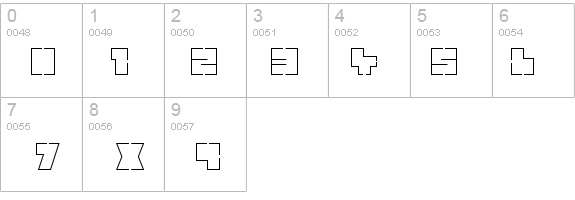 Mutter details - Free Fonts at FontZone.net