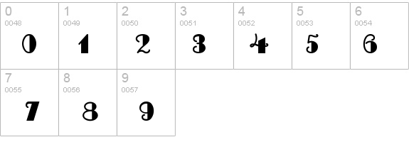 NipAndTuck details - Free Fonts at FontZone.net