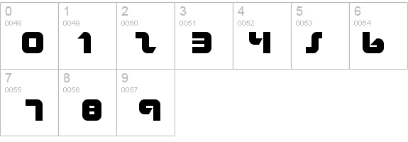 Nordic details - Free Fonts at FontZone.net