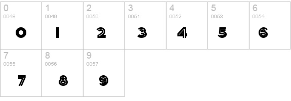 PackardClipperNF details - Free Fonts at FontZone.net