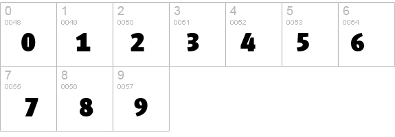 Palent Regular details - Free Fonts at FontZone.net