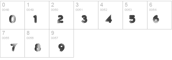 Pants Patrol details - Free Fonts at FontZone.net