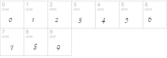 ParkplaceNarrow Regular details - Free Fonts at FontZone.net