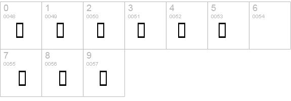 Patchwork Angel details - Free Fonts at FontZone.net