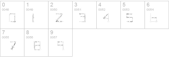 Patriot Regular details - Free Fonts at FontZone.net