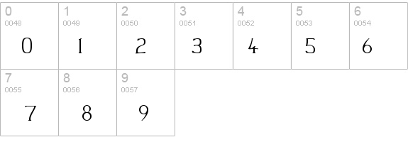 Peake-Squat details - Free Fonts at FontZone.net