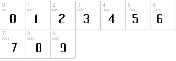Pecot Upper details - Free Fonts at FontZone.net