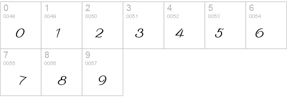 Pentip Regular details - Free Fonts at FontZone.net