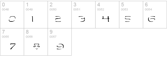 Perdition Expanded details - Free Fonts at FontZone.net