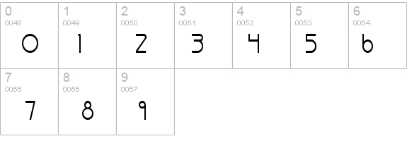 Persia-Condensed Normal details - Free Fonts at FontZone.net