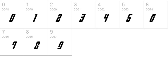 Philadelphia Italic Light details - Free Fonts at FontZone.net