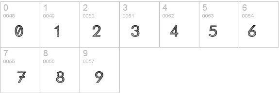 Phoenix Arise details - Free Fonts at FontZone.net