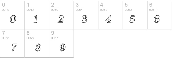 Phosphorus Iodide details - Free Fonts at FontZone.net