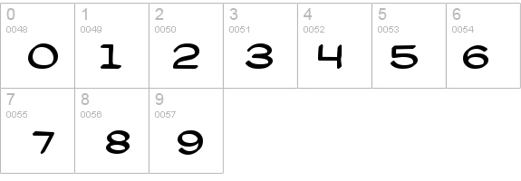 Pie Contest BTN Quill details - Free Fonts at FontZone.net