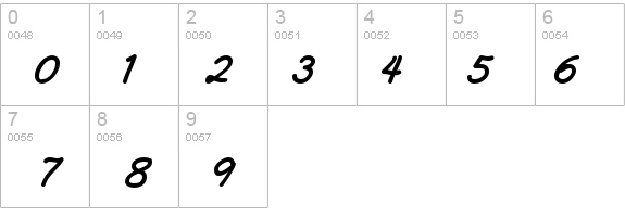 PlainPensleXBold Italic details - Free Fonts at FontZone.net