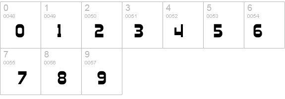 Plasmatica Bold details - Free Fonts at FontZone.net