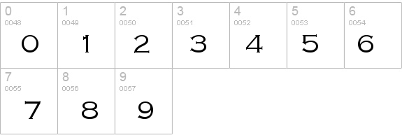 QTGraveure Regular details - Free Fonts at FontZone.net