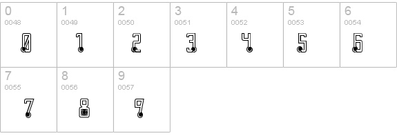 Quasidipitous Black Spot details - Free Fonts at FontZone.net