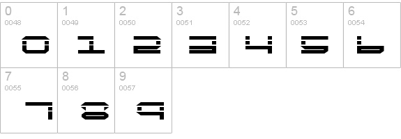 QuickQuick Bold details - Free Fonts at FontZone.net