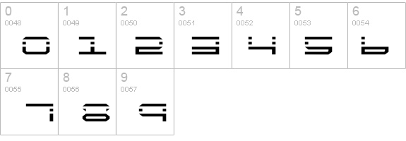 QuickQuick details - Free Fonts at FontZone.net