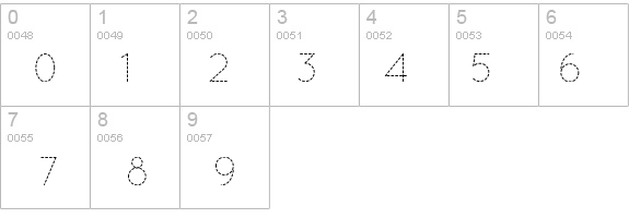 QuicksandDash-Regular details - Free Fonts at FontZone.net