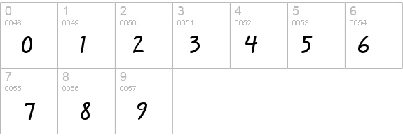 QuillScript details - Free Fonts at FontZone.net