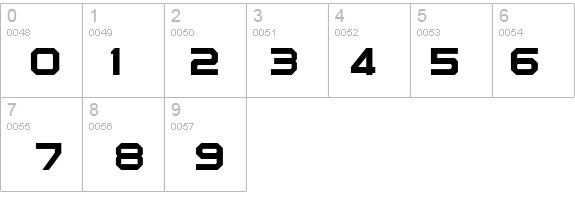 Rally-Regular details - Free Fonts at FontZone.net