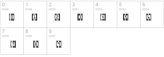 Recognition Nekkid details - Free Fonts at FontZone.net