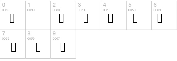 Refuse Trip details - Free Fonts at FontZone.net