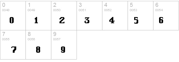 Relbe-Roman details - Free Fonts at FontZone.net