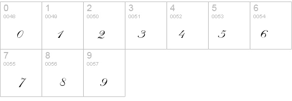 RespighiOpti-Script details - Free Fonts at FontZone.net