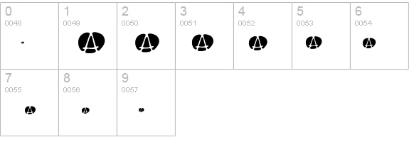 Restart details - Free Fonts at FontZone.net