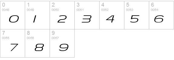 rocket-script details - Free Fonts at FontZone.net