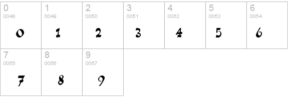 Saki Script details - Free Fonts at FontZone.net