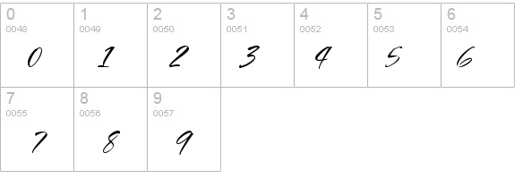 SandyTextHmkBold details - Free Fonts at FontZone.net